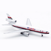 Inflight 200 Laker Skytrain DC-10 Series 30 G-BGXG with stand Scale 1/200 IF103GK0723