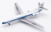 Inflight 200 Varig Caravelle SE210 PP-VJD with stand Scale 1/200 IF210VR0723P