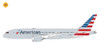 Gemini Jets American Airlines Boeing 787-8 Dreamliner N808AN Flaps DownScale 1/400 GJAAL2087F