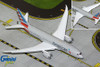 Gemini Jets American Airlines Boeing 787-8 Dreamliner N808AN Flaps DownScale 1/400 GJAAL2087F