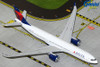 Gemini Jet Delta Air Lines Airbus A330-900neo N407DX Scale 1/400 GJDAL2096
