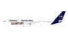 Gemini 200 Lufthansa Fanhansa "Diversity Wins." Airbus A330-300  D-AIKQ Scale 1/200 G2DLH1221