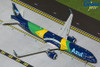 Gemini 200 Azul Linhas Aéreas PR-YJE Brazilian flag livery Airbus A321neo Scale 1/200 G2AZU1085