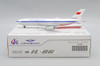 JC Wings Aeroflot Ilyushin IL86 CCCP-86096 Scale 1/400 XX40089