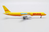 JC Wings DHL "Thank You" Boeing 757-200PCF G-DHKF Scale 1/400 XX40038