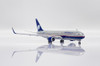 JC Wings Aeromexico Boeing 767-300ER XA-APB Polished Scale 1/400 XX40024