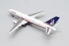 JC Wings Britannia Airways Boeing 757-200 G-BYAI Scale 1/400 XX4273