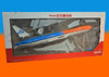 Herpa KLM Orange Pride Boeing 777-300ER PH-BVA  Scale 1/200 611275-001