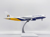 JC Wings Monarch Airlines Airbus A300B4-605R G-MAJS With Stand Scale 1/200 LH2315