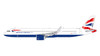 Gemini Jet British Airways Airbus A321neo G-NEOR Scale 1/400 GJBAW2115