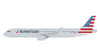 Gemini 200  American Airbus A321neo N421UW Scale 1/200 G2AAL1107