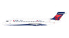 Gemini 200 Delta Boeing 717-200 N998AT Scale 1/200 G2DAL1116