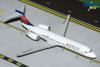 Gemini 200 Delta Boeing 717-200 N998AT Scale 1/200 G2DAL1116