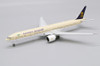 JC Wings  Saudi Arabian Airlines Boeing 777-300ER HZ-AK38 Scale 1/400 XX4476