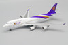 JC Wings Thai Airways Boeing 747-400 HS-TGG Scale 1/400 LH4215