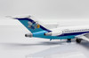 JC Wings New Orleans Hornets Boeing 727-200 N777KY Scale 1/200  EW2722007