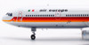 Inflight 200 Air Europe Douglas DC10-30  OO-JOT Scale 1/200 IF103AE0923P