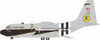 Inflight 200 USAF US Air Force Lockheed Hercules C130H (L-382) 93-1456  Scale 1/200 IF130USAF456