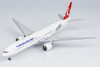NG Models Turkish Airlines Erzurum Boeing 777-300ER TC-JJJ Scale 1/400 73032