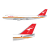 Gemini 200 Qantas "City of Swan Hill" Boeing 747-200  VH-ECB Scale 1/200 G2QFA554