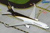 Gemini Jet UPS Airlines Boeing 767-300F  N323UP Scale 1/400 GJUPS2243