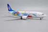 JC Wings Air New Zealand Millennium Boeing 737-300 ZK-NGA Scale 1/200 XX20073