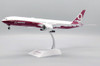 JC Wings Boeing Company Concept livery Boeing 777-9X Scale 1/200 LH2265