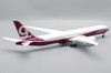 JC Wings Boeing Company Concept livery Boeing 777-9X Scale 1/200 LH2265