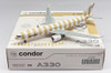 JC Wings Condor "Brown" Airbus A330-900neo D-ANRH Scale 1/400 XX40128