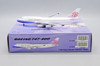 JC Wings China Airlines Boeing 747-400 B-18212  scale 1/400 XX4475