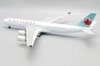 JC Wings Air Canada Airbus A340-500 C-GKOL Scale 1/200 XX20211