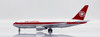 JC Wings Air Canada "Gimli Glider" Boeing 767-200 C-GAUN Scale 1/400 XX40043