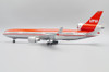 JC Wings LTU McDonnell Douglas MD11 D-AERX Scale 1/200 XX2313