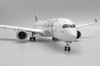 JC Wings SAS Scandinavian Airlines Airbus A350-900 SE-RSC Flaps Down Scale 1/200 XX2420A