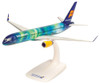 Herpa Snap-fit Icelandair "Hekla Aurora" Boeing 757-200 TF-FIU Scale 1/200 610735-001