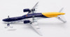 Inflight 200 Monarch Airlines Boeing 757-200 G-DAJB Scale 1/200 IF752ZB0124