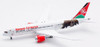 Inflight 200 Kenya Airways Come Live the Magic Boeing 787-8 Dreamliner 5Y-KZD Scale 1/200 IF788KQ0923