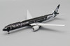 JC Wings Air New Zealand "All Blacks" Boeing 777-300ER ZK-OKQ Flaps Down Scale 1/400 XX40006A