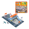 Matchbox Airport Adventure Playset Ref MATHGC34