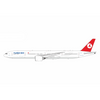 NG Models Turkish Airlines Boeing 777-300 TC-JJC Scale 1/400 73036