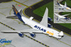 Gemini 200 Atlas Air "Final Boeing 747" Boeing 747-8F  N863GT Scale 1/200 G2GTI1238