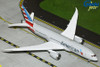 Gemini 200 American Airlines  Boeing 787-8 N808AN Scale 1/200 G2AAL1105