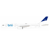 Inflight 200 BMI British Midland Boeing 757-200 G-STRY Scale 1/200 IF752BM1223
