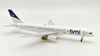 Inflight 200 BMI British Midland Boeing 757-200 G-STRY Scale 1/200 IF752BM1223