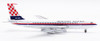 Inflight 200 Montana Austria Boeing 707-100 OE-IRA Scale 1/200 IF701MONT0122B