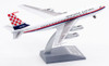 Inflight 200 Montana Austria Boeing 707-100 OE-IRA Scale 1/200 IF701MONT0122B