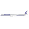 Inflight 200 Boeing House Colours Boeing 777-367 N5014K polished Scale 1/200 IF773HOUSE-P