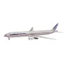 Inflight 200 Boeing House Colours Boeing 777-367 N5014K polished Scale 1/200 IF773HOUSE-P
