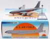 Inflight 200 USAF Boeing KC135R Stratotanker 58-0100 Scale 1/200 IF135USA100R