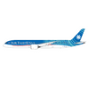 Inflight 200 Air Tahiti Boeing 787-9 F-OTOA with Stand Scale 1/200 IF789TN1223